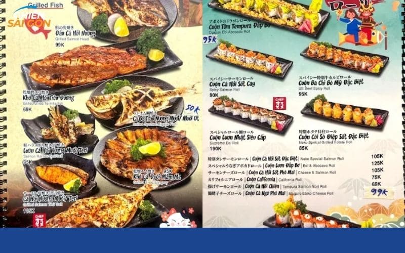 neko izakaya bar