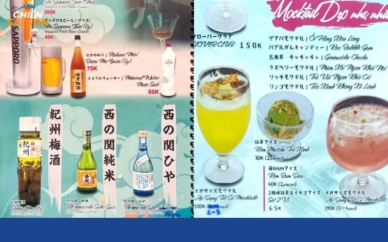 neko izakaya bar