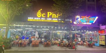 ốc phát