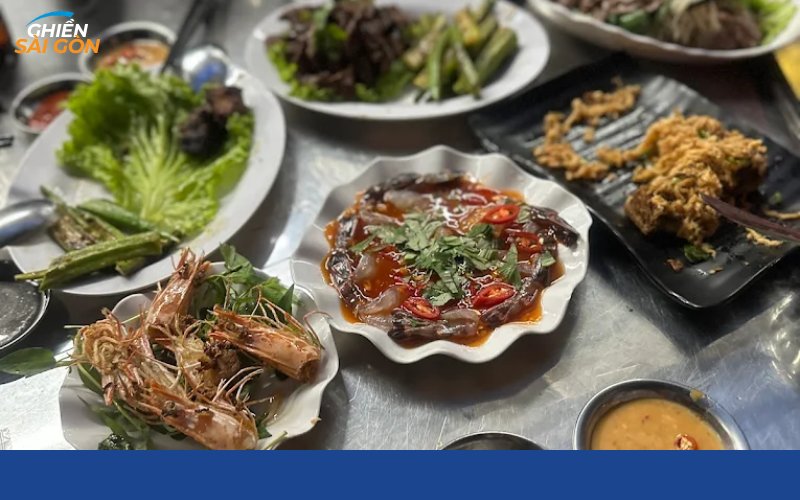quán bia tuyết số 1 hoàng diệu hồ chí minh