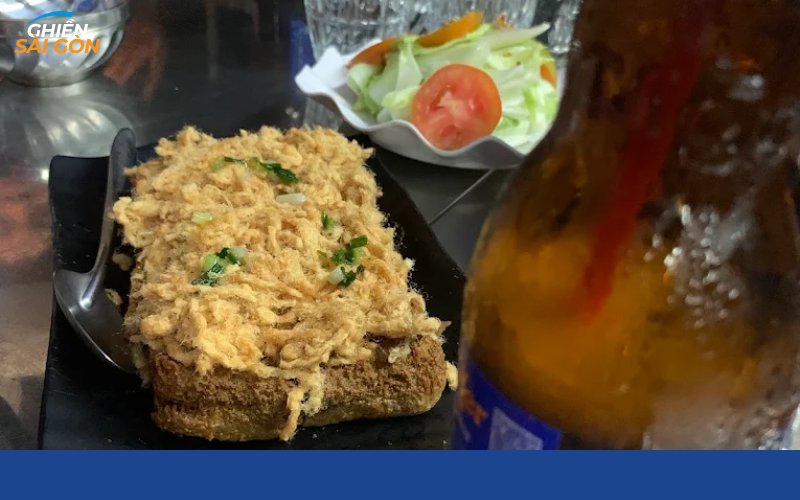 quán bia tuyết số 1 hoàng diệu hồ chí minh