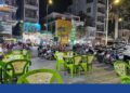 quán một tám một | quán nhậu ngon quận 6