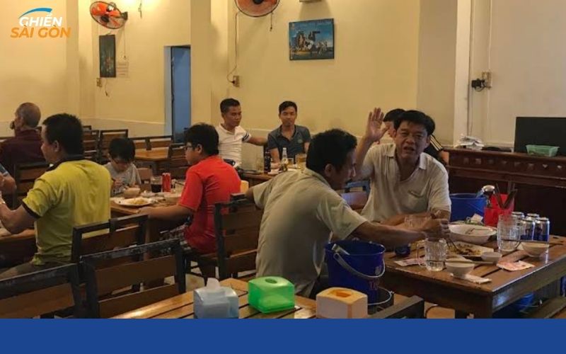 Quán thỏ Mạnh Quý chinh phục thực khách với thực đơn đa dạng 9 quán thỏ mạnh quý