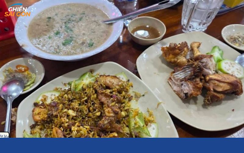 Quán thỏ Mạnh Quý chinh phục thực khách với thực đơn đa dạng 13 quán thỏ mạnh quý