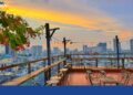 thương rooftop