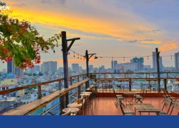 thương rooftop