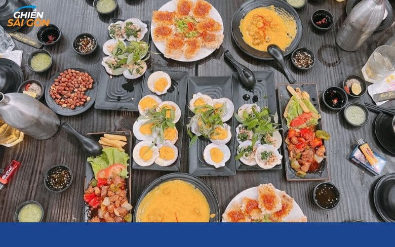 vườn bia công viên