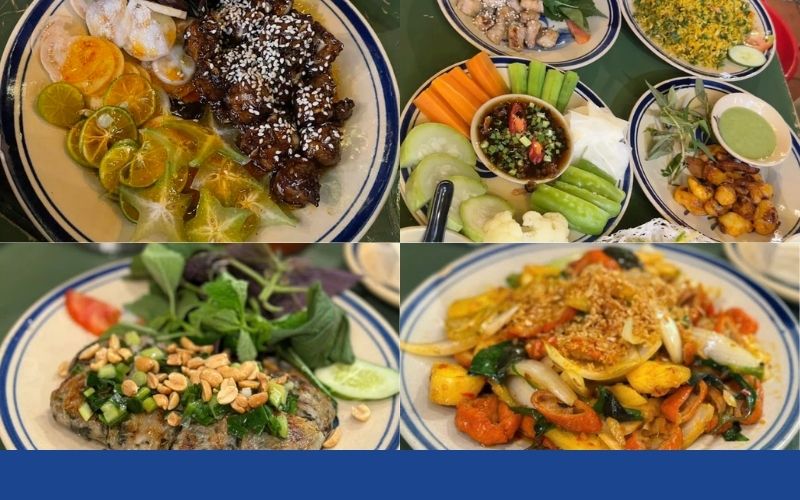 Xèng Quán Quận 6 và những trải nghiệm không nên bỏ lỡ 13 xèng quán quận 6