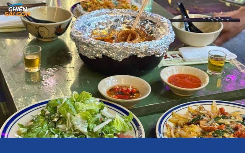 Xèng Quán Quận 6 và những trải nghiệm không nên bỏ lỡ 14 xèng quán quận 6