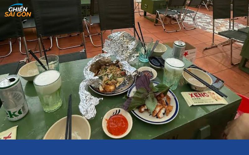 Xèng Quán Quận 6 và những trải nghiệm không nên bỏ lỡ 15 xèng quán quận 6