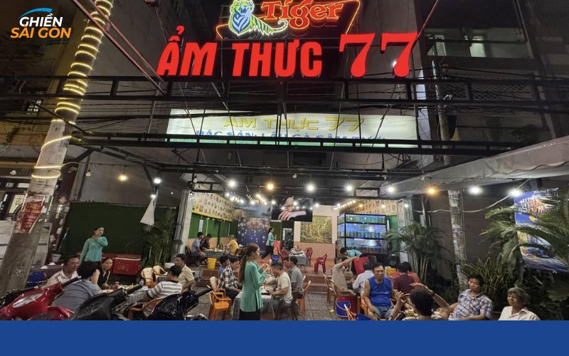 ẩm thực 77