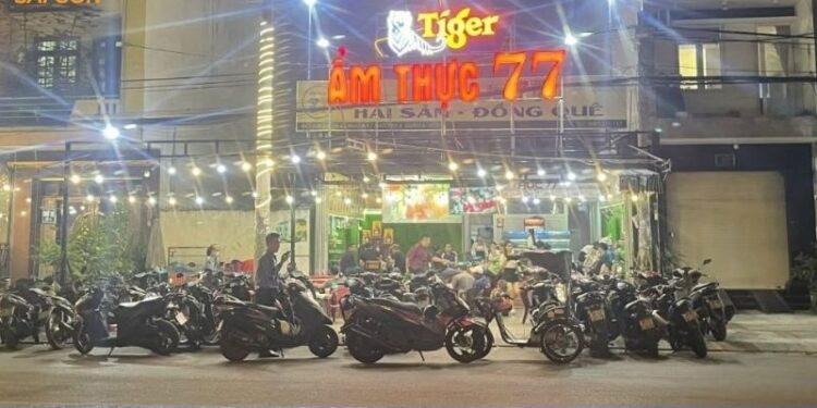 ẩm thực 77