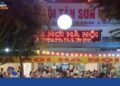 bia hơi hà nội tân sơn nhất