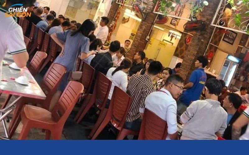 bia hơi hà nội tân sơn nhất