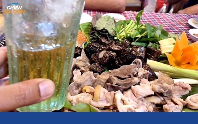 bia hơi hà nội tân sơn nhất