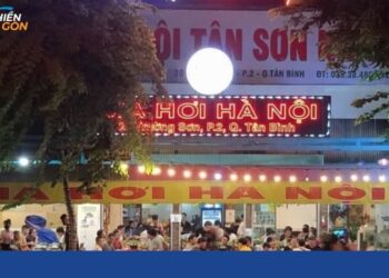 bia hơi hà nội tân sơn nhất