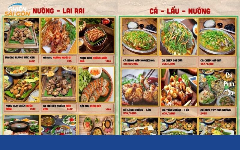 Bia hơi quận 7 Kiên Béo với bia tươi Hà Nội và nhiều mồi bén 10 bia hơi quận 7 kiên béo