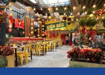 bia hơi quận 7 kiên béo