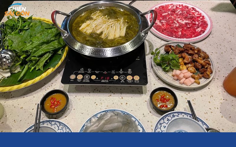 Khám phá quán Bò Tơ Quán Mộc Quận 7 chất lượng cho mọi bữa tiệc 10 bò tơ quán mộc quận 7