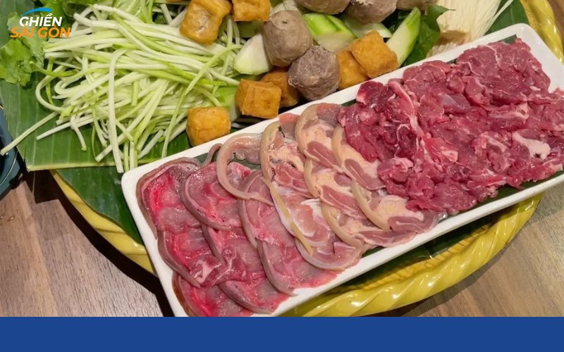 Khám phá quán Bò Tơ Quán Mộc Quận 7 chất lượng cho mọi bữa tiệc 11 bò tơ quán mộc quận 7