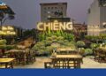 Chiêng - Tiệm Nướng Tây Nguyên quán nhậu đậm chất cao nguyên 11 chiêng tiệm nướng tây nguyên