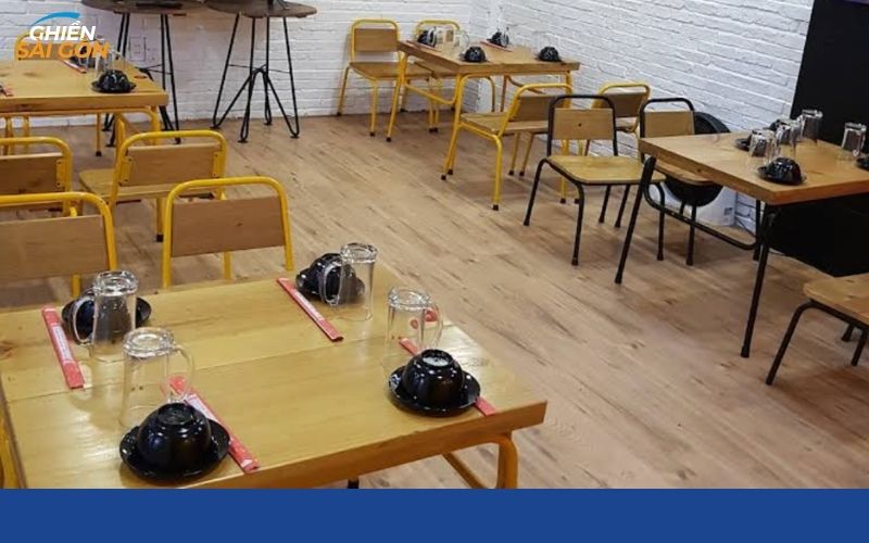 Đặc Khu Ăn Nhậu điểm hẹn lý tưởng cho những buổi tiệc tùng thả ga 10 đặc khu ăn nhậu