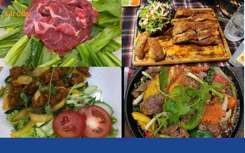 Đặc Khu Ăn Nhậu điểm hẹn lý tưởng cho những buổi tiệc tùng thả ga 14 đặc khu ăn nhậu