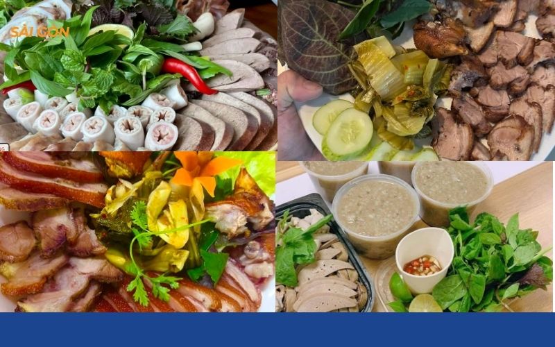 Đồng Hương quán với trải nghiệm được nhiều người yêu thích 20 đồng hương quán