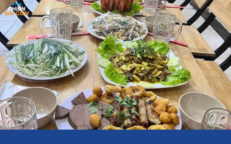 Đồng Hương quán với trải nghiệm được nhiều người yêu thích 21 đồng hương quán