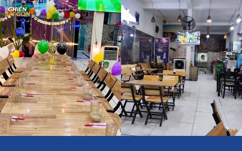 Đồng Hương quán với trải nghiệm được nhiều người yêu thích 13 đồng hương quán