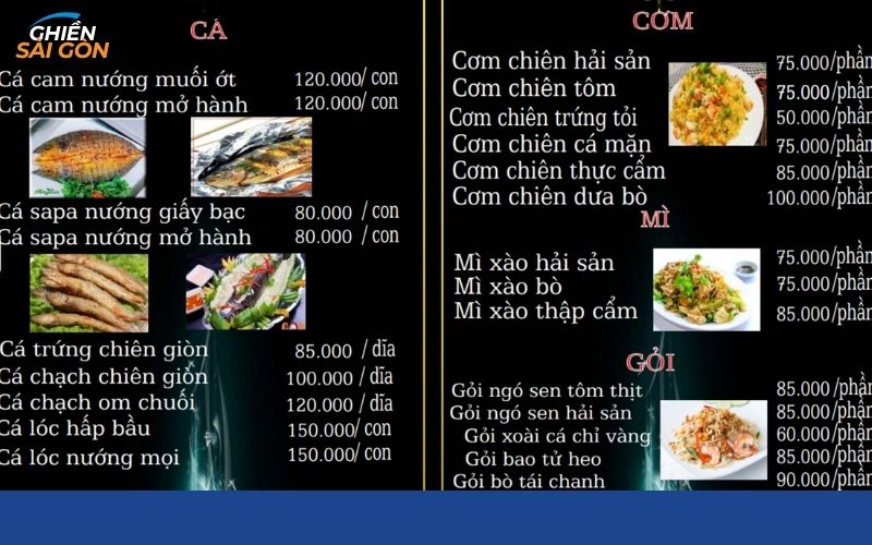 Đồng Hương quán với trải nghiệm được nhiều người yêu thích 14 đồng hương quán