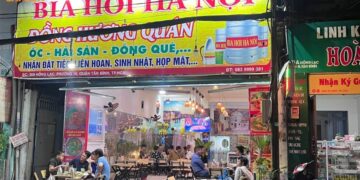 đồng hương quán