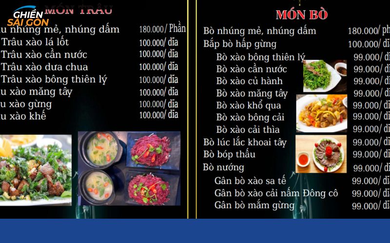 Đồng Hương quán với trải nghiệm được nhiều người yêu thích 15 đồng hương quán