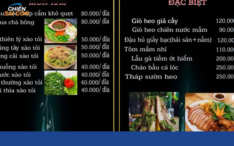 Đồng Hương quán với trải nghiệm được nhiều người yêu thích 17 đồng hương quán