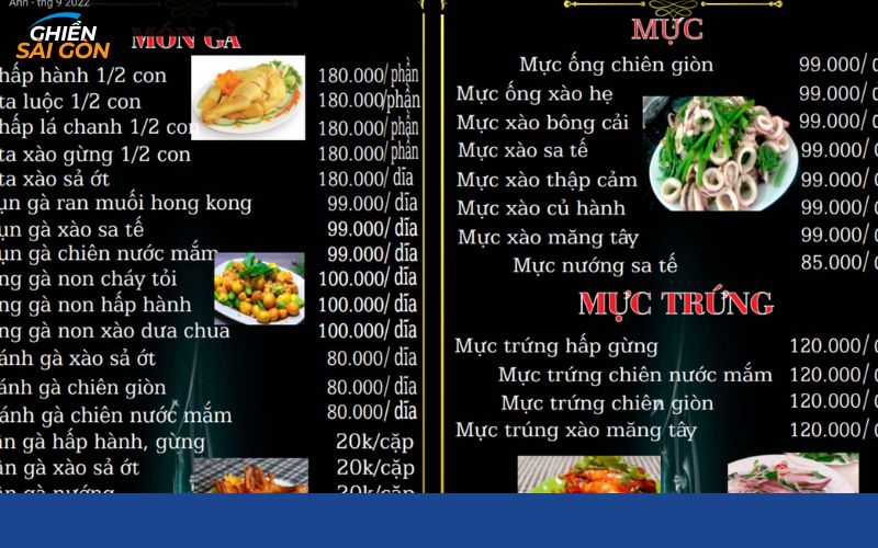 Đồng Hương quán với trải nghiệm được nhiều người yêu thích 18 đồng hương quán