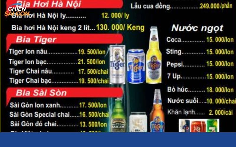 Đồng Hương quán với trải nghiệm được nhiều người yêu thích 19 đồng hương quán