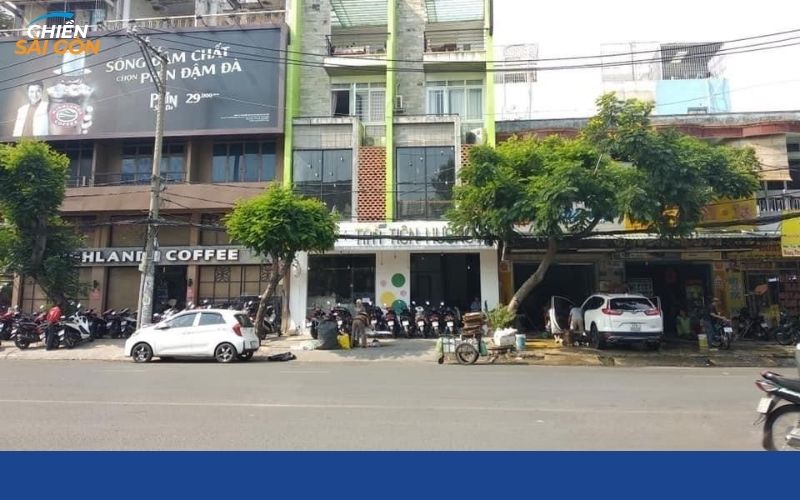 Đường Bàu Cát Sài Gòn: Vị Trí, Tiện Ích Và Quy Hoạch Mới 8 đường bàu cát