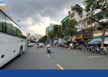 đường bàu cát