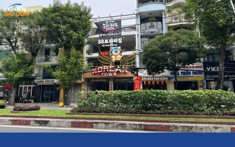 Đường Bàu Cát Sài Gòn: Vị Trí, Tiện Ích Và Quy Hoạch Mới 10 đường bàu cát