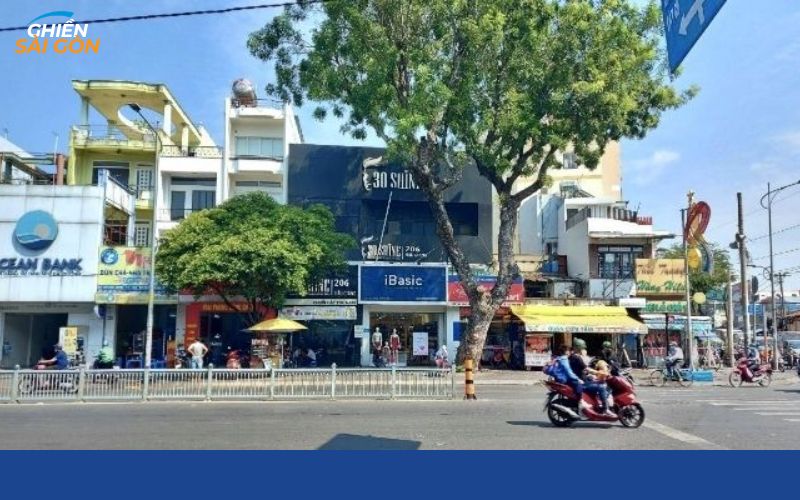 Khám phá đường Hậu Giang và những địa điểm ăn uống nổi bật 7 đường hậu giang