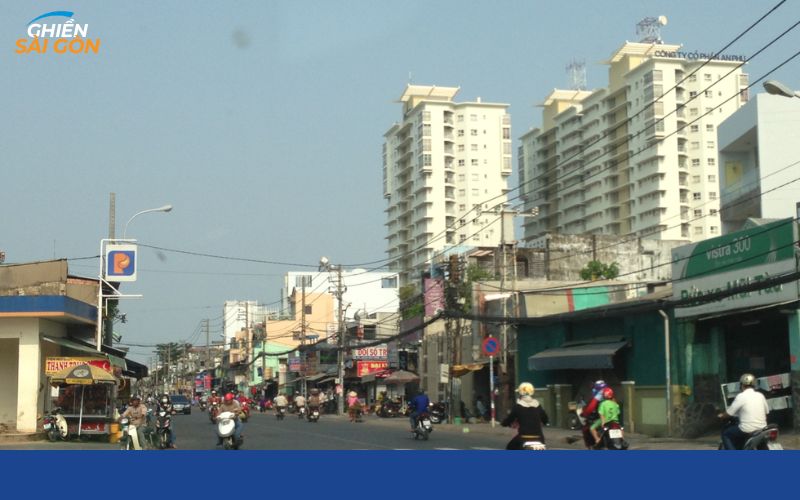Khám phá đường Hậu Giang và những địa điểm ăn uống nổi bật 8 đường hậu giang