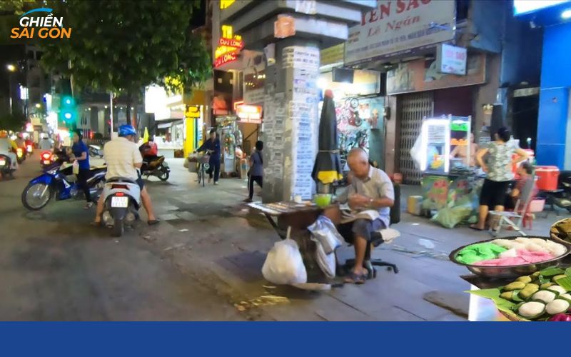 Khám phá đường Hậu Giang và những địa điểm ăn uống nổi bật 11 đường hậu giang