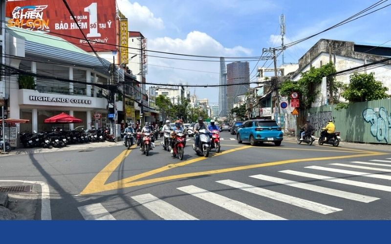 đường tôn đản