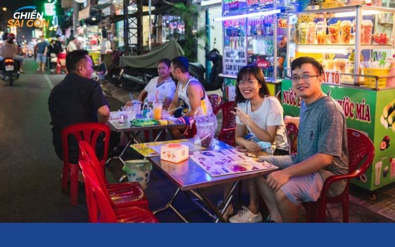 đường tôn đản