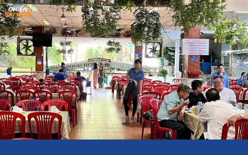 hải dương quán quận 5