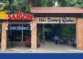 hải dương quán quận 5