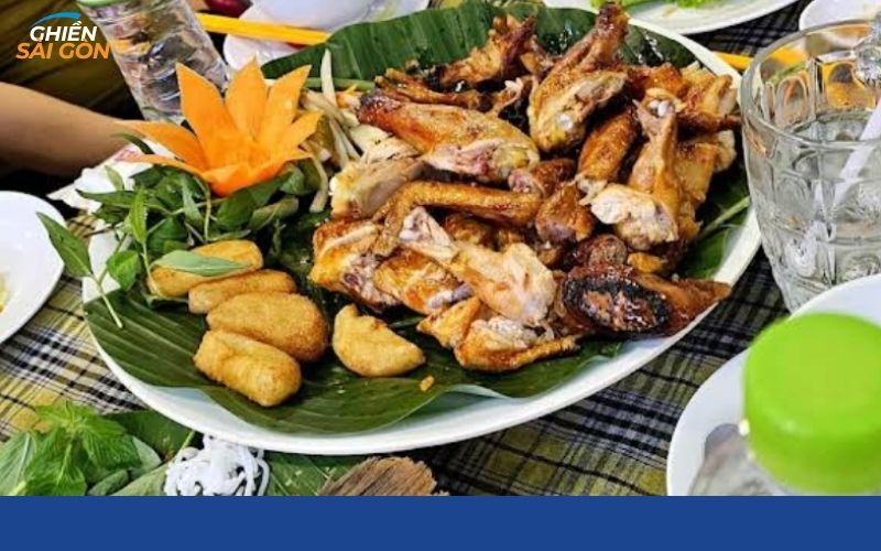 hải dương quán quận 5