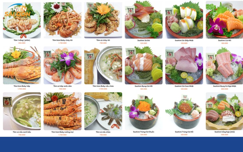 hàng dương quán quận 7