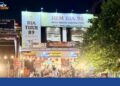 hẻm bia 98