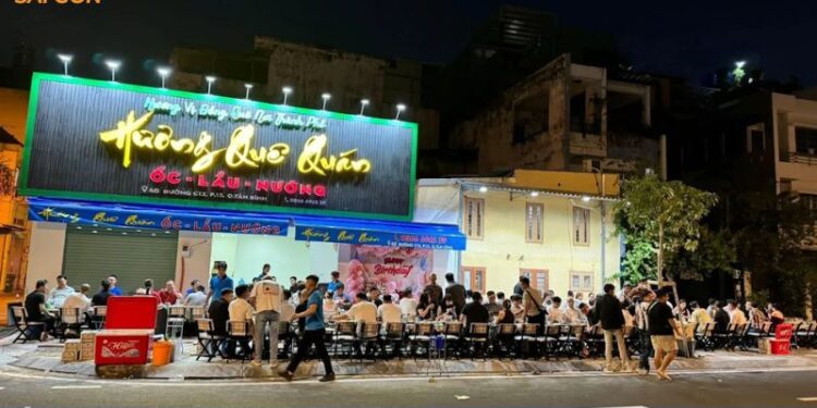 hương quê quán tân bình